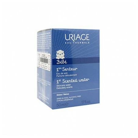 URIAGE BEBE SENTEUR EAU DE SOIN 50ML