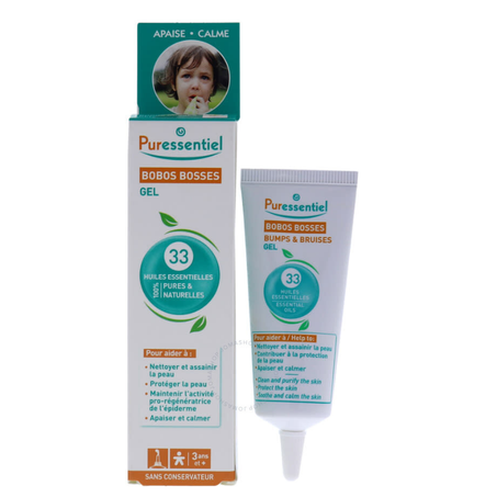PURESSENTIEL BOBOS BOSSES 3ANS ET +