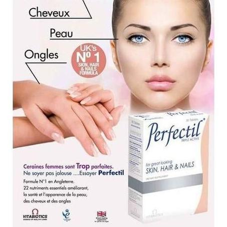 PERFECTIL PACK 2 ACHETEES 1 OFFERT