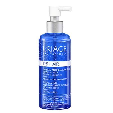 Uriage D.S Hair Lotion Antipelliculaire Régulatrice – 100 ml