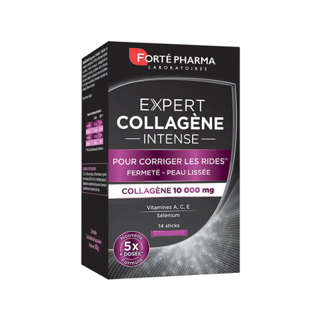 FORTE PHARMA Expert Collagène Intense