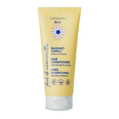 CAMOMILLA BLU APRES SHAMPOOING 200ML
