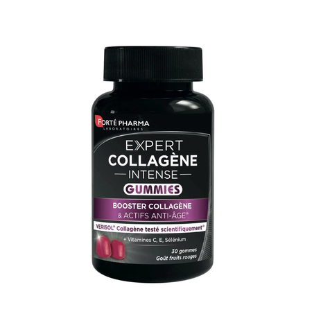 Forté Pharma Expert Collagène Intense 30 Gummies