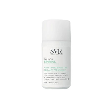 SVR Spirial Roll-On 50mL