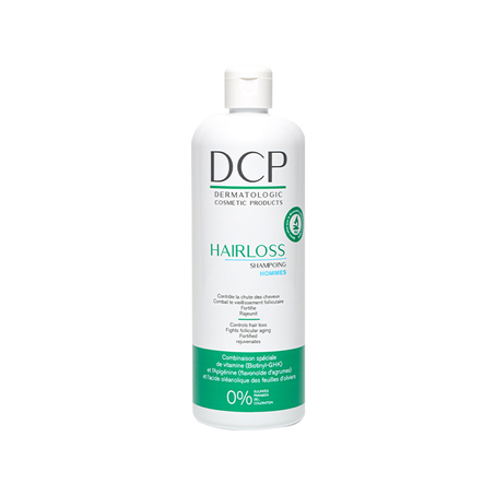DCP Hairloss Shampooing Anti-Chute Hommes – 500ml