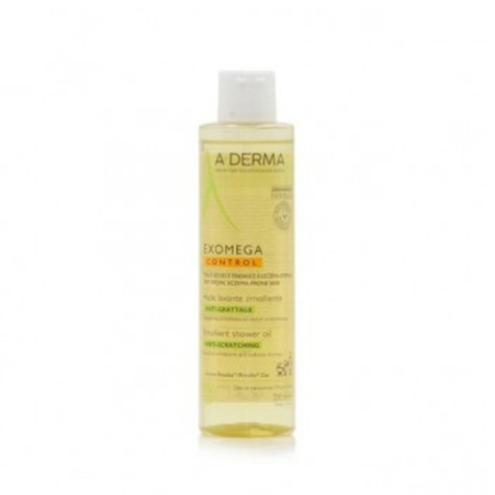 A-DERMA EXOMEGA CONTROL HUILE 200 ML