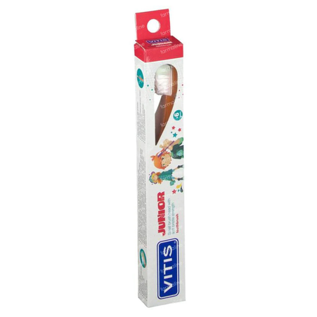 Vitis Brosse À Dent Junior +6ans