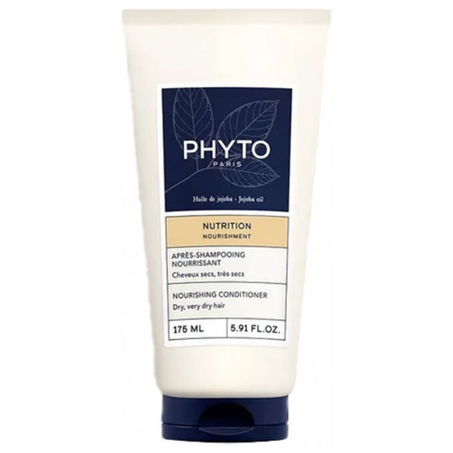 PHYTO Après-Shampooing Nourrissant 175 ml