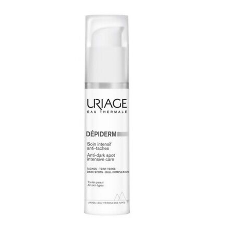 -Uriage Dépiderm Soin Intensif Anti-Taches 30 ml