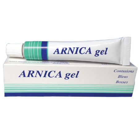 ADDAX ARNICA GEL 15G