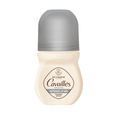 Rogé Cavaillès Anti-Transpirant Intense-LP Roll-On 50 ml