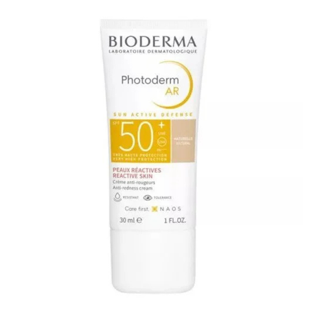 BIODERMA PHOTODERM AR SPF 50+ 30ML