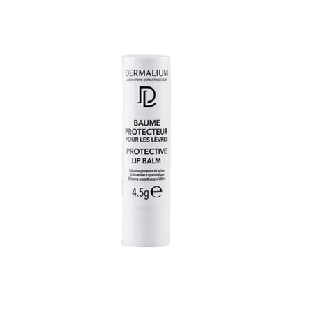 DERMALIUM BAUME PROTECTEUR POUR LES LEVRES 4.5G