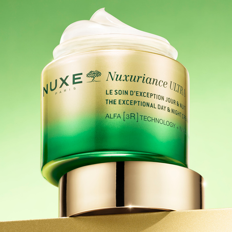 Nuxe Nuxuriance Ultra Le Soin d’Exception Jour & Nuit 75 ml