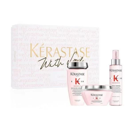 Kérastase Genesis Coffret de Luxe