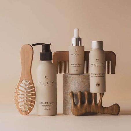 العناية بالبشرة