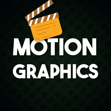 🎬 تصميم الحركة (Motion Graphics)ا حترافي يضيف الحياة لهوية مشروعكم