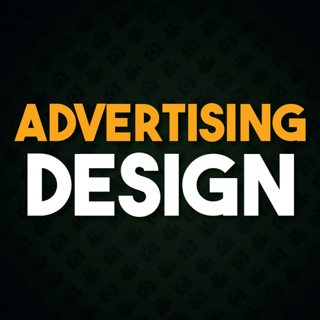 📢 تصميم إعلانات احترافية تعكس قوة الرسالة ديال البراند ديالكم