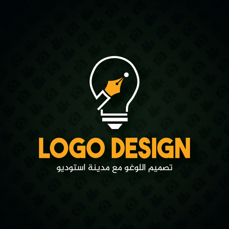 💎 تصميم شعارات احترافية تعكس هوية علامتكم التجارية بكل احترافية ودقة 💎
