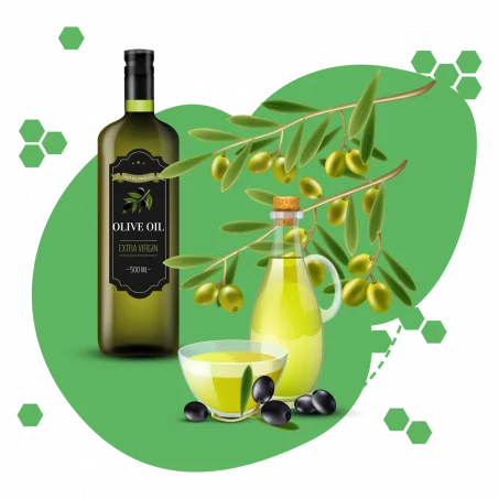 الزيوت  قريبا...