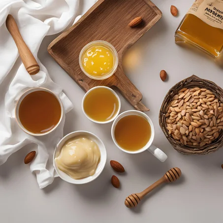 باقة الإفطار الصباحي