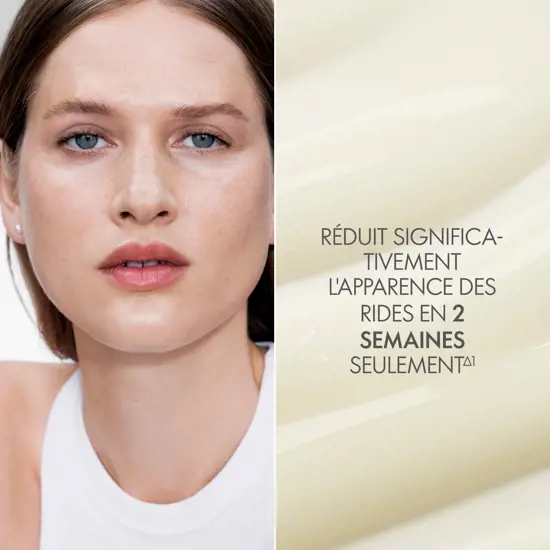 Routine Mixte Novage+ Wrinkle Smooth