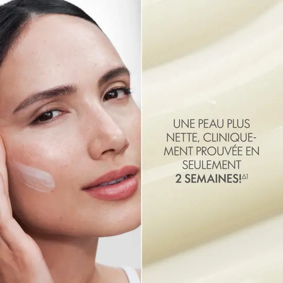 Routine Légère Novage+ Blemish + Age Defy