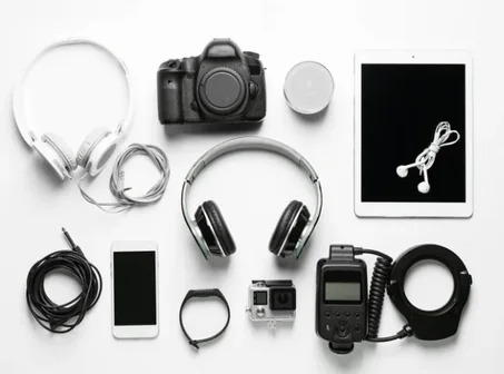 Accessoires
