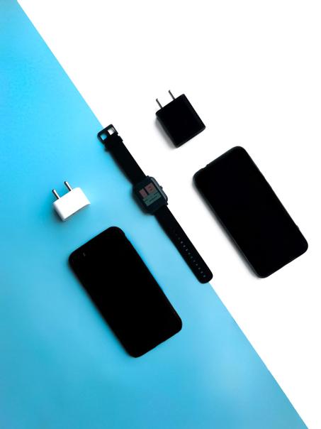 الإلكترونيات