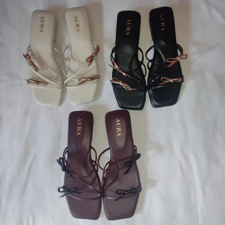 Collection Aura