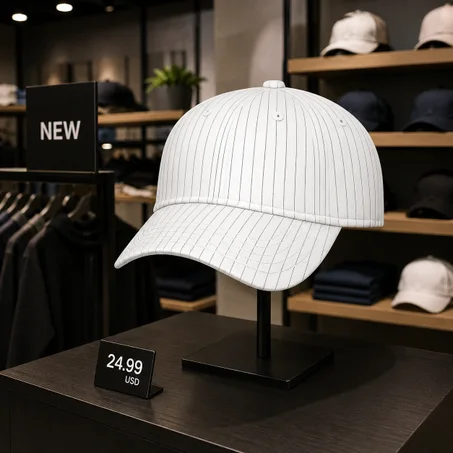 cap