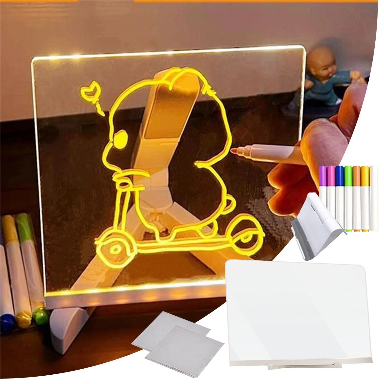 Dites Adieu aux Écrans et Réveillez la Créativité de Vos Enfants ! 🎨✨