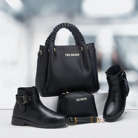 Sac ted beker bot/ ref 27