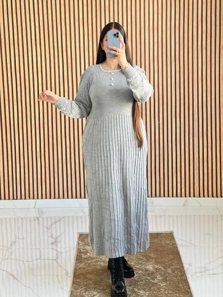 كسوة أنيقة مختلفة  تصميم تركي متميز