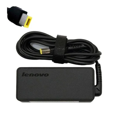Chargeur Officiel Lenovo USB Occasion – 65W