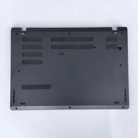 Used For Lenovo ThinkPad L13  Gen 1  Back Cover Rear Case