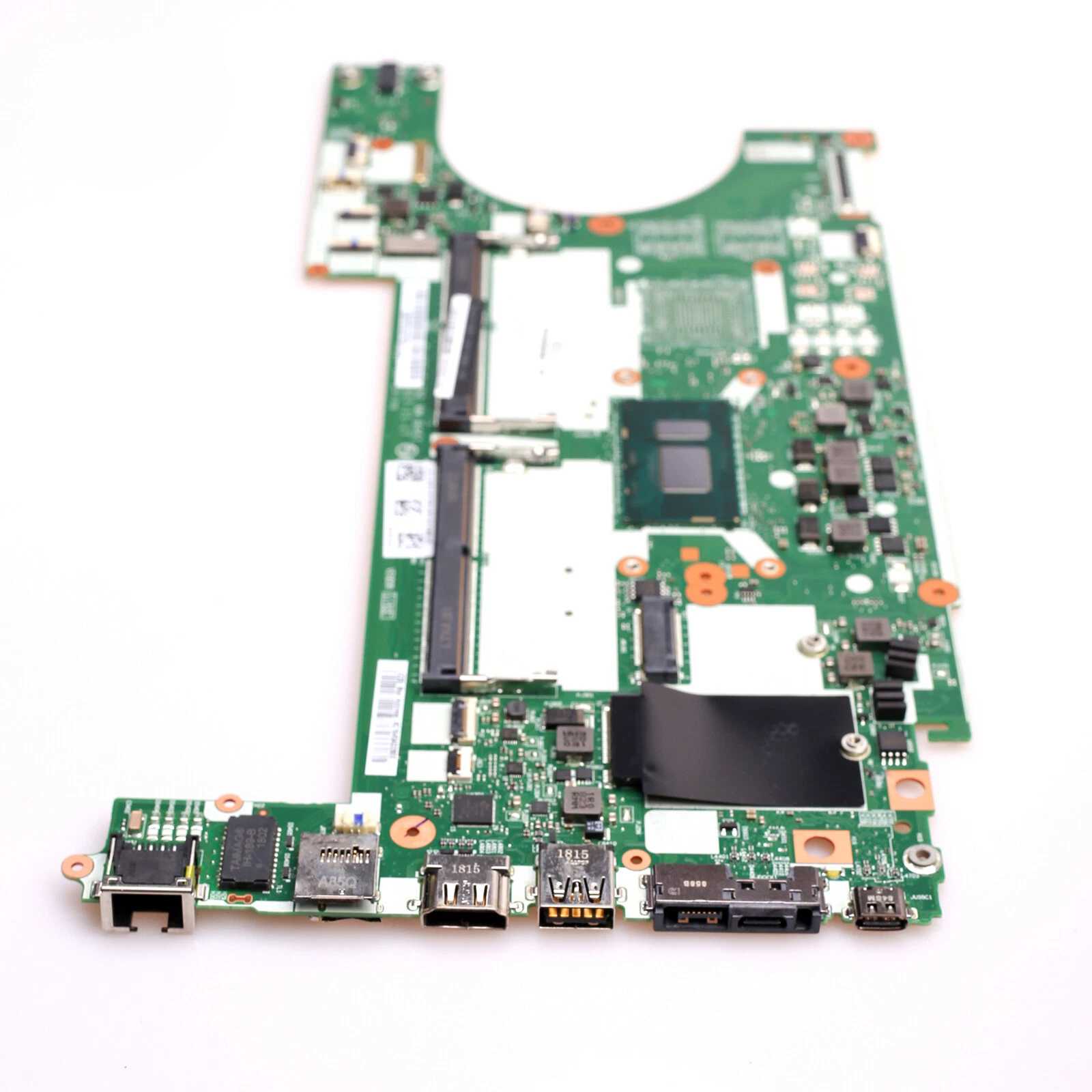 Lenovo Thinkpad L480/L580 Motherboard NM-B46 i5-8350U