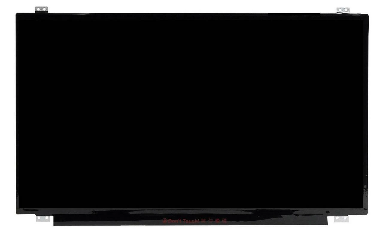 Lenovo Thinkpad P51 LCD Screen Glossy FHD 1920x1080 Display 15.6