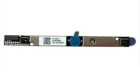 Camera Webcam for Lenovo Thinkpad X280 A285 L480 L580 L380 A285 L490 L590 L13 P53 T14s X13 T15 E14 E15 E480 E580 E485 E585 E490 E495 E490s X395 L390 T490s T495