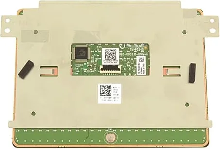Laptop Touchpad for DELL G5 5590 G7 7790 07FHMW 7FHMW Black