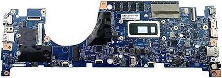 Used Laptop Motherboard  Lenovo Thinkpad L13 Series Intel Core i5-10210U