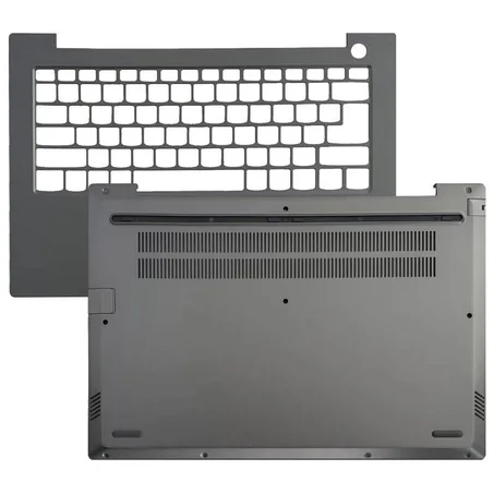 Lenovo ThinkBook 14-IIL 14-IML Upper Case Palmrest / Cover