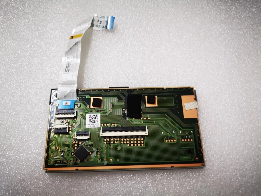 DELL CN-07R5NP Latitude 5300 5310 Laptop Touchpad Tested ok