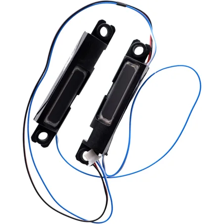 Left Right Speaker  Replacement for Dell Latitude 5580 5590 5591 Precision 3520 3530