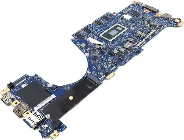 Lenovo Thinkpad X13 Yoga GEN 1  Motherboard intel core i5