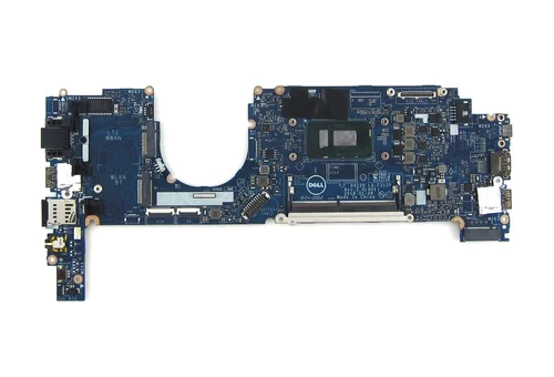 Dell Latitude 7390 Intel i5 8th gen