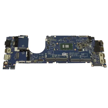 Dell Latitude 7480 i5-7300U Motherboard LA-E131P 0CY3FD CY3FD