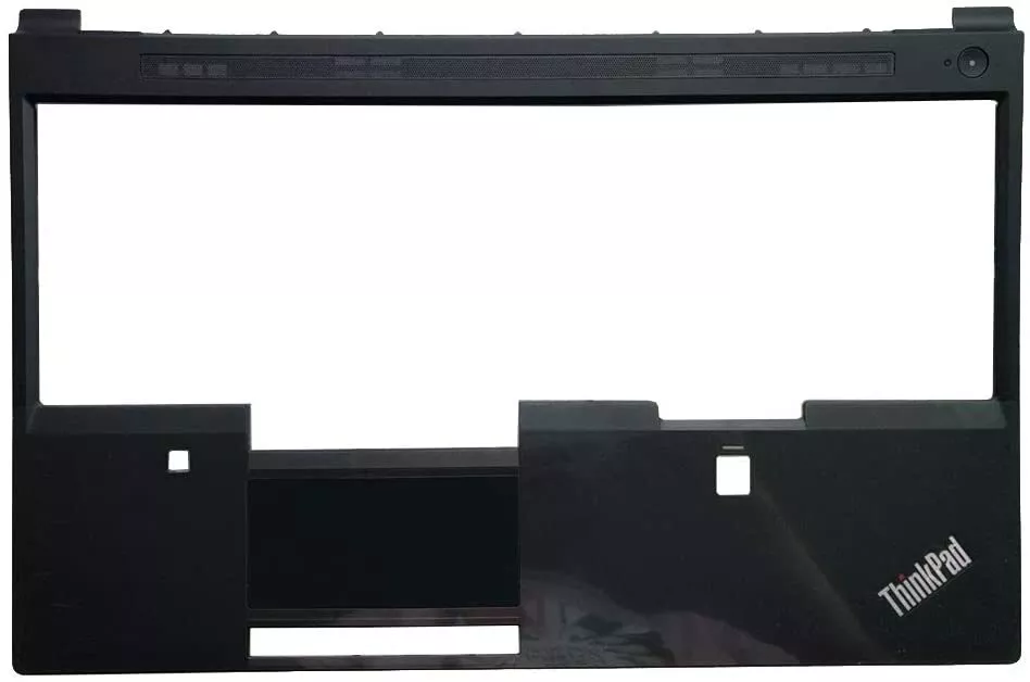 Lenovo Thinkpad P50 P51 Palmrest Upper Case Keyboard