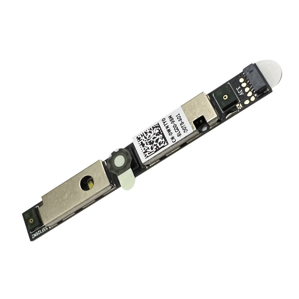 Camera Webcam For Dell Vostro 5568 / G3 3579 3590 3500