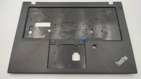 Used Lenovo Thinkpad L480  Upper Case Palmrest Keyboard C Cover